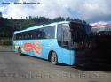 Busscar El Buss 340 / Mercedes Benz O-400RSE / Bio Linatal