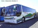 Busscar El Buss 340 / Mercedes Benz O-400RSE / Pullman JC
