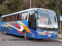 Busscar El Buss 340 / Volvo B7R / Via Costa