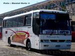 Busscar El Buss 340 / Scania L94IB / Pullman del Sur