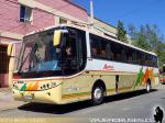 Busscar El Buss 340 / Scania K124IB / Alberbus
