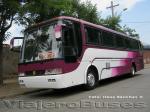 Busscar El Buss 340 / HVR Detroit / Via Costa