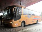 Busscar El Buss 340 / Mercedes Benz OF-1721 / Buses Fierro