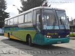 Busscar El Buss 340 / Scania K124IB / Semaju Bus