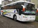 Busscar Jum Buss 340T / Mercedes Benz O-400RSE / Beny Bus