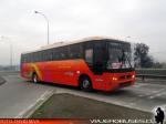 Busscar Jum Buss 340T / Volvo B10M / Salon Rios del Sur