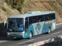 Comil Campione 3.45 / Mercedes Benz OH-1628 / Tur-Bus