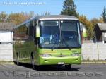 Comil Campione 3.45 / Mercedes Benz OH-1628 / Tur-Bus