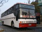 Busscar Jum Buss 360 / Scania K113 / Tepual
