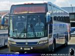 Bussca Jum Buss 360 / Mercedes Benz O-400RSD / Buses Diaz