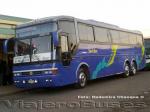 Busscar Jum Buss 360 / Mercedes Benz O-400RSD / SuriBus