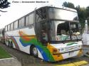 Busscar Jum Buss 380 / Mercedes Benz O-371RSD / Sol del Sur