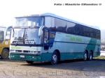 Busscar Jum Buss 380T / Mercedes Benz O-400RSD / Pullman Santa Maria