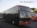 Busscar Jum Buss 380T / Volvo B12R / Tepual