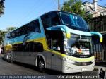 Marcopolo Paradiso G7 1800DD / Volvo B430R / Sol del Pacifico