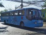 Busscar El Buss 340 / Scania K124IB / InterSur
