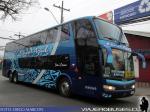 Marcopolo Paradiso 1800DD  / Volvo B12R / Linea Azul