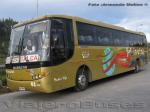 Busscar El Buss 340 / Mercedes Benz O400RSE / Bio Linatal