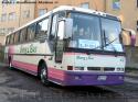 Busscar El Buss 340 / Scania K113 / Beny Bus