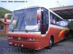 Busscar El Buss 340 / Scania K113 / Berr-Tur