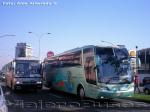 Busscar El Buss 340 - Vissta Buss HI / Mercedes Benz O-400RSE /  Buses Garcia - Igi llaima