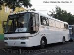 Busscar El Buss 340 / Volvo B7R / Pullman Luna Express