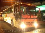 Busscar Jum Buss 340 / Scania K113 / Buses Andrade