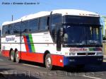 Busscar Jum Buss 360 / Detroit / Regional Sur