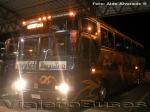 Busscar Jum Buss 360 / Scania K113 / Berr-Tur