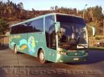 Busscar Vissta Buss HI / Mercedes Benz O-400RSE / Igi Llaima