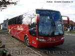 Busscar Vissta Buss LO / Mercedes Benz O-400RSL / Bio-Bio