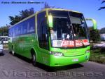 Busscar Vissta Buss LO / Mercedes Benz OH-1628 / Buses Isla de Chiloé