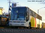 Busscar Vissta Buss / Mercedes Benz O-400RSD / Pullman Jans