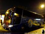 Busscar Vissta Buss HI / Mercedes Benz O-400RSE / Cruzmar