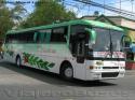 Busscar Jum Buss 340 / Volvo B10M / Nilahue
