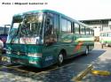 Busscar El Buss 340 / Mercedes Benz OF-1721 / Rimar Bus