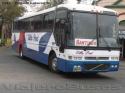 Busscar Jum Buss 340 / Volvo B10M / Salon Villa Prat