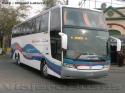 Busscar Jum Buss 400 / Mercedes Benz O-500RSD / EME Bus