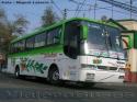 Busscar El Buss 340 / Volvo B7R / Nilahue
