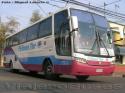 Busscar Vissta Buss HI / Mercedes Benz O-400RSE / Pullman Tur