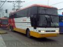 Busscar Jum Buss 380T / Volvo B12 / Turimontt