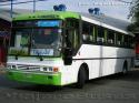 Busscar Jum Buss 340 / Scania K112 / Buses Tepual