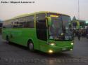 Busscar Vissta Buss LO / Mercedes Benz OH-1628 / Via-Tur