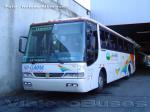 Busscar El Buss 340 / Mercedes Benz O-400RSE / Igi Llaima