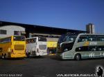 Unidades Marcopolo Paradiso G7 1800DD / Scania / ETM