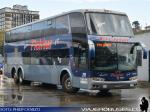 Marcopolo Paradiso 1800DD / Volvo B12R / Pullman Bus
