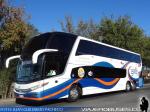 Marcopolo Paradiso G7 1800 / Scania K410 / Eme Bus