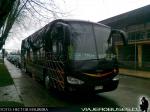 Irizar Century / Mercedes Benz OH-1628 / Buses Pavez - Servicio Especial