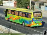 Busscar Vissta Buss LO / Mercedes Benz O-500R / Buses Madrid