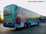 Marcopolo Paradiso 1550LD / Mercedes Benz O-500RSD /  Bus Norte